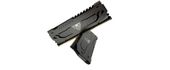 PATRIOT Pamięć DDR4 Viper Steel 64GB/3600(2*32GB) szary CL18  - PVS464G360C8K - Zdjęcie 6
