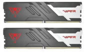 PATRIOT Pamięć DDR5 Viper Venom 16GB/6000 (2x8GB) C36 - PVV516G600C36K - Zdjęcie 1