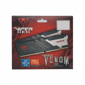 PATRIOT Pamięć DDR5 Viper Venom 16GB/6000 (1x16GB) C30 - PVV516G60C30 - Zdjęcie 7