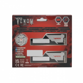 PATRIOT Pamięć DDR5 Viper Venom 16GB/6000 (1x16GB) C30 - PVV516G60C30 - Zdjęcie 8