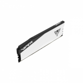 PATRIOT Pamięć Viper Elite 5 16GB/6000(1*16GB) CL30 White & Black - VEB516G6030W - Zdjęcie 5