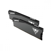PATRIOT Pamięć DDR5 Viper Elite 5 Ultra 64GB/6400 (2*32GB) CL32 - VEU564G6432K - Zdjęcie 2