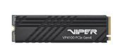 PATRIOT Dysk SSD 1TB Viper VP4100 5000/4400 PCIe M.2 2280  - VP4100-1TBM28H - Zdjęcie 1