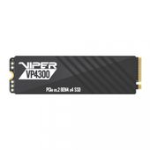 PATRIOT Dysk SSD 2TB Viper VP4300 7400/6800 PCIe M.2 2280  - VP4300-2TBM28H - Zdjęcie 2