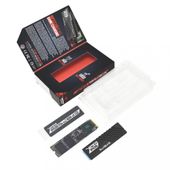 PATRIOT Dysk SSD 2TB Viper VP4300 7400/6800 PCIe M.2 2280  - VP4300-2TBM28H - Zdjęcie 3