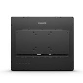 PHILIPS Monitor 17 cali 172B1TFL LED Touch DVI HDMI DP - 172B1TFL/00 - Zdjęcie 2