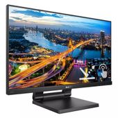 PHILIPS Monitor 21.5 cali 222B1TC IPS Touch HDMI DP - 222B1TC/00 - Zdjęcie 3