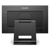 PHILIPS Monitor 21.5 cali 222B1TC IPS Touch HDMI DP - 222B1TC/00 - Zdjęcie 6
