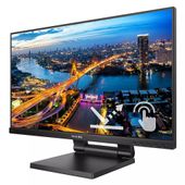 PHILIPS Monitor 21.5 cali 222B1TC IPS Touch HDMI DP - 222B1TC/00 - Zdjęcie 9