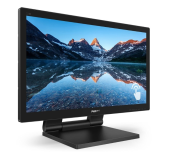 PHILIPS Monitor LCD 222B9TA 21.5 cala VA Touch 10 points - 222B9TA/00 - Zdjęcie 2