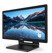PHILIPS Monitor LCD 222B9TA 21.5 cala VA Touch 10 points - 222B9TA/00 - Zdjęcie 5