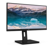 PHILIPS Monitor 222S9JML 21.5 cala VA HDMI DP VGA Pivot  - 222S9JML/00 - Zdjęcie 6