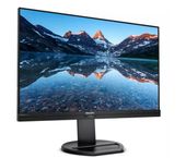 PHILIPS Monitor 240B9 24.1 cala IPS 16:10 DVI HDMI DP Pivot - 240B9/00 - Zdjęcie 2