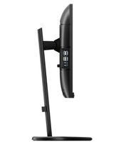 PHILIPS Monitor 240B9 24.1 cala IPS 16:10 DVI HDMI DP Pivot - 240B9/00 - Zdjęcie 4