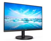 PHILIPS Monitor 241V8L 23.8 cala VA HDMI - 241V8L/00 - Zdjęcie 2
