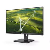 PHILIPS Monitor 23.8 cali 242B1G IPS DVI HDMI DP Pivot - 242B1G/00 - Zdjęcie 4