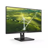 PHILIPS Monitor 23.8 cali 242B1G IPS DVI HDMI DP Pivot - 242B1G/00 - Zdjęcie 5