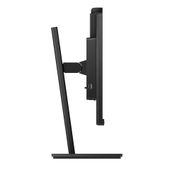 PHILIPS Monitor 242B1H 23.8 IPS DVI HDMI DP Pivot Webcam  - 242B1H/00 - Zdjęcie 4
