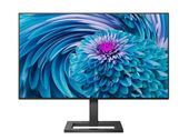 PHILIPS Monitor 242E2FA 23.8 cala IPS HDMI DP Głośniki - 242E2FA/00 - Zdjęcie 1