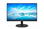 PHILIPS Monitor 242V8LA 23.8 cali VA HDMI DP Głośniki - 242V8LA/00 - Zdjęcie 1