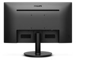 PHILIPS Monitor 242V8LA 23.8 cali VA HDMI DP Głośniki - 242V8LA/00 - Zdjęcie 3