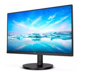 PHILIPS Monitor 242V8LA 23.8 cali VA HDMI DP Głośniki - 242V8LA/00 - Zdjęcie 5