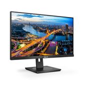PHILIPS Monitor 243B1 23.8 IPS HDMI DP USB-C Pivot  - 243B1/00 - Zdjęcie 4
