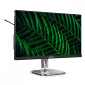 PHILIPS Monitor 23.8 cala 24B2G5200 IPS 100Hz HDMI DP Pivot Głośniki - 24B2G5200/00 - Zdjęcie 8