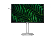 PHILIPS Monitor 23.8 cala 24B2G5200 IPS 100Hz HDMI DP Pivot Głośniki - 24B2G5200/00 - Zdjęcie 9