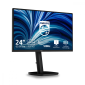 PHILIPS Monitor 24B2N3200A IPS 23.8 cala 120Hz HDMI DP Pivot Głośniki - 24B2N3200A/00 - Zdjęcie 4