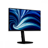 PHILIPS Monitor 24B2N3200A IPS 23.8 cala 120Hz HDMI DP Pivot Głośniki - 24B2N3200A/00 - Zdjęcie 11