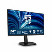 PHILIPS Monitor 24.1 cala 24B2N3200D IPS 16:10 100Hz HDMI DP VGA Pivot - 24B2N3200D/00 - Zdjęcie 4