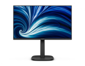 PHILIPS Monitor 24.1 cala 24B2N3200D IPS 16:10 100Hz HDMI DP VGA Pivot - 24B2N3200D/00 - Zdjęcie 10