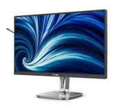 PHILIPS Monitor 24B2N4200 23.8 cala IPS 120Hz HDMI DP VGA Pivot Głośniki  - 24B2N4200/00 - Zdjęcie 3