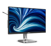 PHILIPS Monitor 24B2N4200 23.8 cala IPS 120Hz HDMI DP VGA Pivot Głośniki  - 24B2N4200/00 - Zdjęcie 7