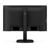 PHILIPS Monitor 24B2U3301 23.8 cala IPS 120Hz HDMI DP RJ45 USB-C Pivot Głośniki - 24B2U3301/00 - Zdjęcie 6
