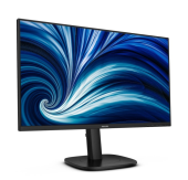 PHILIPS Monitor 24B2U3301 23.8 cala IPS 120Hz HDMI DP RJ45 USB-C Pivot Głośniki - 24B2U3301/00 - Zdjęcie 7