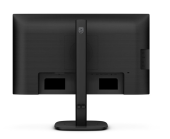 PHILIPS Monitor 24B2U3301D 24.1 cala IPS 100Hz HDMI DP USB-C RJ45 Pivot - 24B2U3301D/00 - Zdjęcie 4