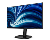 PHILIPS Monitor 24B2U3301D 24.1 cala IPS 100Hz HDMI DP USB-C RJ45 Pivot - 24B2U3301D/00 - Zdjęcie 6