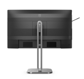 PHILIPS Monitor 24B2U4301 23.8 cala IPS 120Hz HDMI DP USB-C Pivot Głośniki  - 24B2U4301/00 - Zdjęcie 6