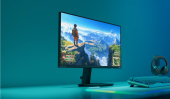PHILIPS Monitor 24M2N3200NF IPS 23.8 cala 144Hz HDMI DP  - 24M2N3200NF/00 - Zdjęcie 7