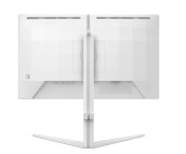 PHILIPS Monitor 24M2N3201A IPS 23.8 cala 180Hz HDMIx2 DP Pivot Głośniki - 24M2N3201A/00 - Zdjęcie 4