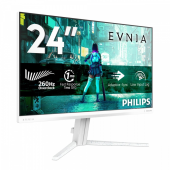 PHILIPS Monitor 23.8 cala 24M2N3201PL Fast IPS 260Hz HDMI DP - 24M2N3201PL/00 - Zdjęcie 2