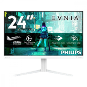 PHILIPS Monitor 23.8 cala 24M2N3201PL Fast IPS 260Hz HDMI DP - 24M2N3201PL/00 - Zdjęcie 1