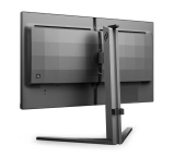 PHILIPS Monitor 25M2N5200P 24.5 cala IPS 280Hz HDMIx2 DP HAS  - 25M2N5200P/00 - Zdjęcie 2