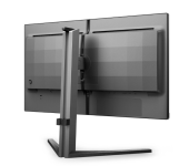 PHILIPS Monitor 25M2N5200U 24.5 cala IPS 390Hz HDMIx2 DP Pivot  - 25M2N5200U/00 - Zdjęcie 2