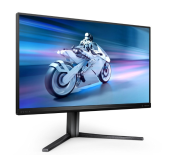 PHILIPS Monitor 25M2N5200U 24.5 cala IPS 390Hz HDMIx2 DP Pivot  - 25M2N5200U/00 - Zdjęcie 7