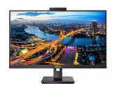 PHILIPS Monitor 276B1JH 27 cali IPS HDMI DP USB-C Pivot Kamera - 276B1JH/00 - Zdjęcie 1