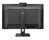 PHILIPS Monitor 276B1JH 27 cali IPS HDMI DP USB-C Pivot Kamera - 276B1JH/00 - Zdjęcie 3