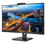 PHILIPS Monitor 276B1JH 27 cali IPS HDMI DP USB-C Pivot Kamera - 276B1JH/00 - Zdjęcie 5